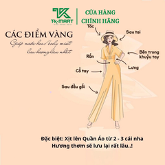 NƯỚC HOA CHIẾT CHARME GOOD GIRL 10ML - CHARME