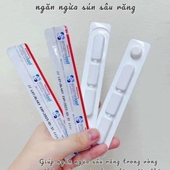 GEL NGỪA SÂU RĂNG, MÒN RĂNG, MỦN RĂNG VECNI FLUOR - ANAMELAST