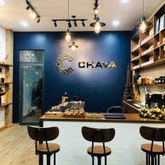 NƯỚC HOA NỮ MINI LUXURY RUTH 5ML PHONG CÁCH XỊT - CHAVA