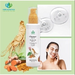 SỮA RỬA MẶT THẢO DƯỢC 150ML-THIÊN AN