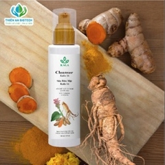 SỮA RỬA MẶT THẢO DƯỢC 150ML-THIÊN AN