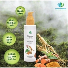 SỮA RỬA MẶT THẢO DƯỢC 150ML-THIÊN AN