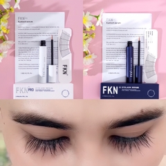 DƯỠNG MI FKN - MI DÀI, DÀY CỰC ĐỈNH - MỸ PHẨM 24H