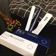 DƯỠNG MI FKN - MI DÀI, DÀY CỰC ĐỈNH - MỸ PHẨM 24H