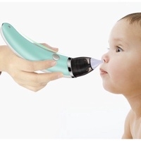 DỤNG CỤ VỆ SINH MŨI CHO BÉ LITTE BEES - SU