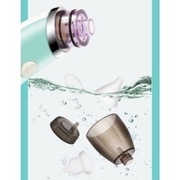 DỤNG CỤ VỆ SINH MŨI CHO BÉ LITTE BEES - SU