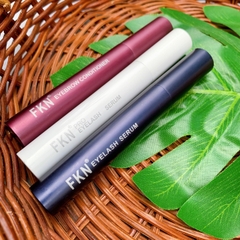 DƯỠNG MÀY FKN - MỌC LÔNG MÀY DÀI, DÀY, CHẮC KHỎE CỰC HIỆU QUẢ - MỸ PHẨM 24H