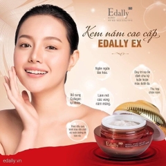 KEM DƯỠNG TÁI SINH PHỤC HỒI CAO CẤP EDALLY EX 50ML - EDALLY BH