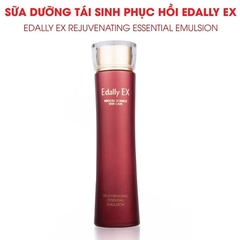 SỮA DƯỠNG TÁI SINH, PHỤC HỒI EDALLY EX 150ML- EDALLY BH