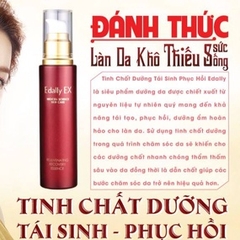 SỮA DƯỠNG TÁI SINH, PHỤC HỒI EDALLY EX 150ML- EDALLY BH