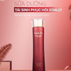 SỮA DƯỠNG TÁI SINH, PHỤC HỒI EDALLY EX 150ML- EDALLY BH