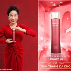 SỮA DƯỠNG TÁI SINH, PHỤC HỒI EDALLY EX 150ML- EDALLY BH