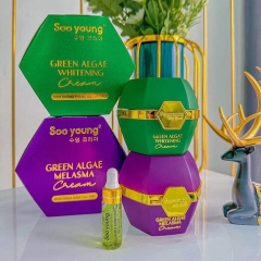 COMBO DƯỠNG TRẮNG,MỜ THÂM NÁM,TÀN NHANG-SOO YOUNG 508.200đ