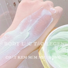COMBO 5 KEM BODY LỤC TẢO LEGEND - SOO YOUNG