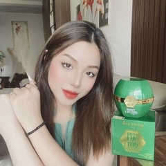 COMBO 5 KEM BODY LỤC TẢO LEGEND - SOO YOUNG