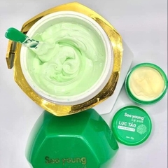 COMBO 5 KEM BODY LỤC TẢO LEGEND - SOO YOUNG