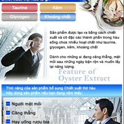 VIÊN UỐNG BỔ SUNG TINH CHẤT HÀU HỖ TRỢ TẰNG SINH LÝ NAM SEEDCOMS