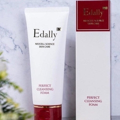 SỮA RỬA MẶT SẠCH SÂU EDALLY EX 150ML - EDALLY BH