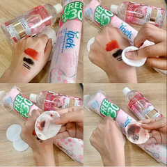 BÔNG TẨY TRANG SIÊU MỀM MỊN 120+30 MIẾNG - IPEK