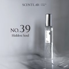 NƯỚC HOA NỮ JOLIE FILLE NBáo cáo NƯỚC HOA NỮ HIDDEN SOUL NO.39 (10ML) - SCENTLABO.16 (10ML) - SCENTLAB 118.753đ