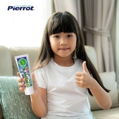 GEL ĐÁNH RĂNG TRẺ EM PIWY 75ML-PIERROT