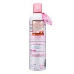XỊT KHOÁNG CẤP ẨM DA 400ML - DR HER PARIS