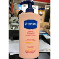 SỮA DƯỠNG THỂ VASELINE HEALTHY BRIGHT DAILY BRIGHTENING 725ML - VASELINE