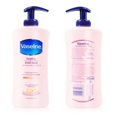 SỮA DƯỠNG THỂ VASELINE HEALTHY BRIGHT DAILY BRIGHTENING 725ML - VASELINE