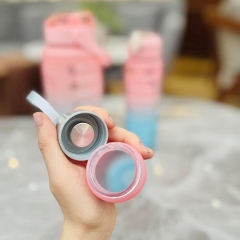 SET 3 BÌNH NƯỚC NHẮC NHỞ BÁO VẠCH THEO GIỜ - SU