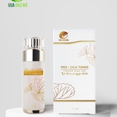 GEL RAU MÁ 120ML - VUA RAU MÁ