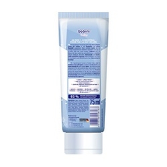 KEM DƯỠNG ẨM TRẺ EM BABY CHỐNG NẺ 1+ NGÀY TUỔI 75ML- BOBINI