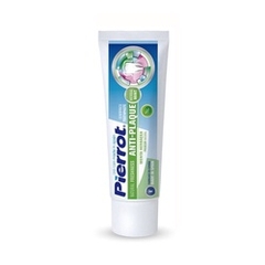 KEM ĐÁNH RĂNG CHỐNG HÌNH THÀNH MẢNG BÁM 75ML-PIERROT