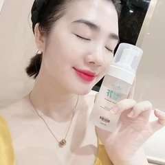 NƯỚC HOA HỒNG TẠO BỌTCAAN BẰNG PH DƯỠNG ẨM PHỤC HỒI DA