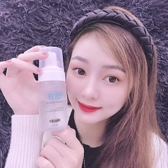 NƯỚC HOA HỒNG TẠO BỌTCAAN BẰNG PH DƯỠNG ẨM PHỤC HỒI DA