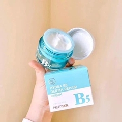 KEM DƯỠNG PHỤC HỒI TRẮNG DA PRETTYSKIN HYDRA B5 DERMA REPAIR CREAM 52ML - PRETTYSKIN