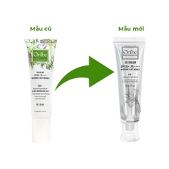KEM NỀN CHE KHUYẾT ĐIỂM KIỀM DẦU DƯỠNG TRẮNG DA DD CREAM ORIBE 25G