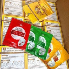 MẶT NẠ COLLAGEN X3 - ĐÔNG ANH