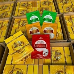 MẶT NẠ COLLAGEN X3 - ĐÔNG ANH