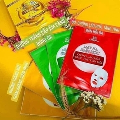 MẶT NẠ COLLAGEN X3 - ĐÔNG ANH