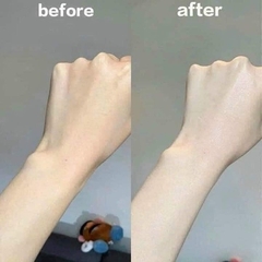 DƯỠNG TRẮNG TOÀN THÂN B3 VÀ VITAMIN C - OLAY