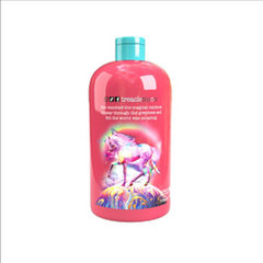 GEL TẮM THUẦN CHAY HƯƠNG ANH ĐÀO 500ML -TREACLEMOON