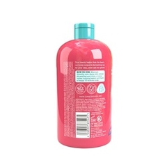 GEL TẮM THUẦN CHAY HƯƠNG ANH ĐÀO 500ML -TREACLEMOON