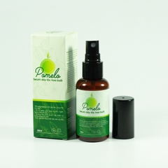 COMBO 2 CHAI SERUM DƯỠNG TÓC HOA BƯỞI GIẢM GÃY RỤNG POMELO 50ML - NEO NATURE