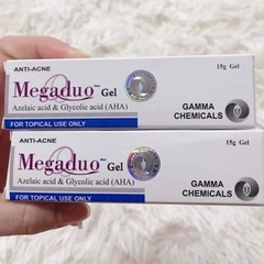 GEL TRỊ MỤN XÓA THÂM DO MỤN MEGADUO - GAMMA
