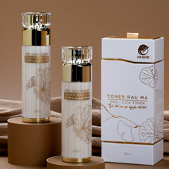 GEL RAU MÁ 120ML - VUA RAU MÁ