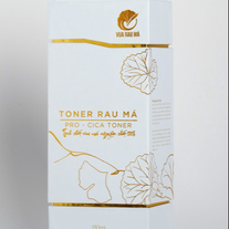 TONER RAU MÁ - VUA RAU MÁ