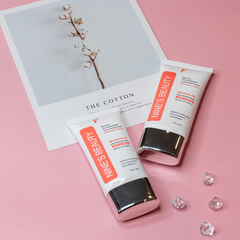 TẶNG KÈM 1 KEM CHỐNG NẮNG SINH HỌC NINE'S BEAUTY] KEM DƯỠNG DA DNA HỒNG YẾN - PHỤC HỒI, CẤP ẨM, TRẮNG HỒNG & MỊN MÀNG - PHAN AN GREEN