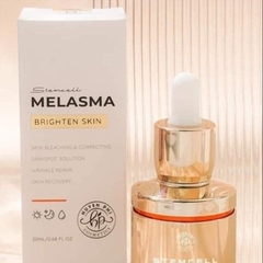 PELL DA NHÂN SÂM BÓC TÁCH - HUYỀN PHI STEMCELL MELASMA TẨY TẾ BÀO CHẾT
