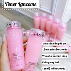 NƯỚC HOA HỒNG/TONER/NƯỚC CÂN BẰNG DA PHÁP - LANCOME