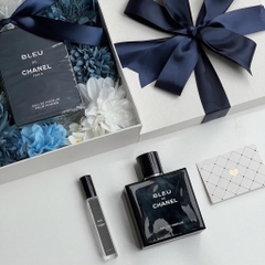 NƯỚC HOA CHIẾT BLEU DE 10ML - CHANEL